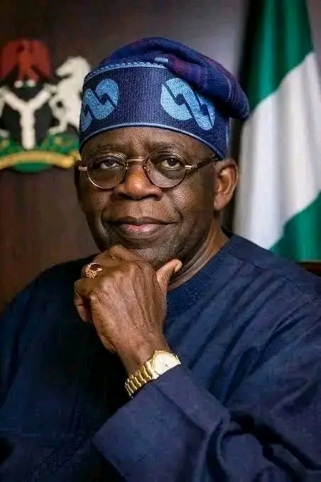 Tinubu