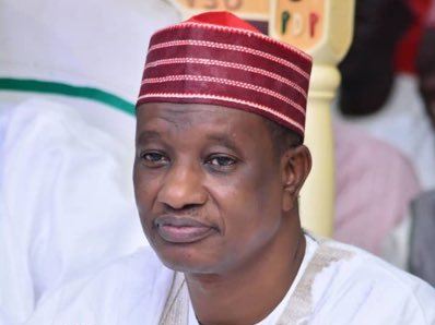Former Kano Deputy Governor Aminu Gwarzo Dumps ADC Amid Political Realignments