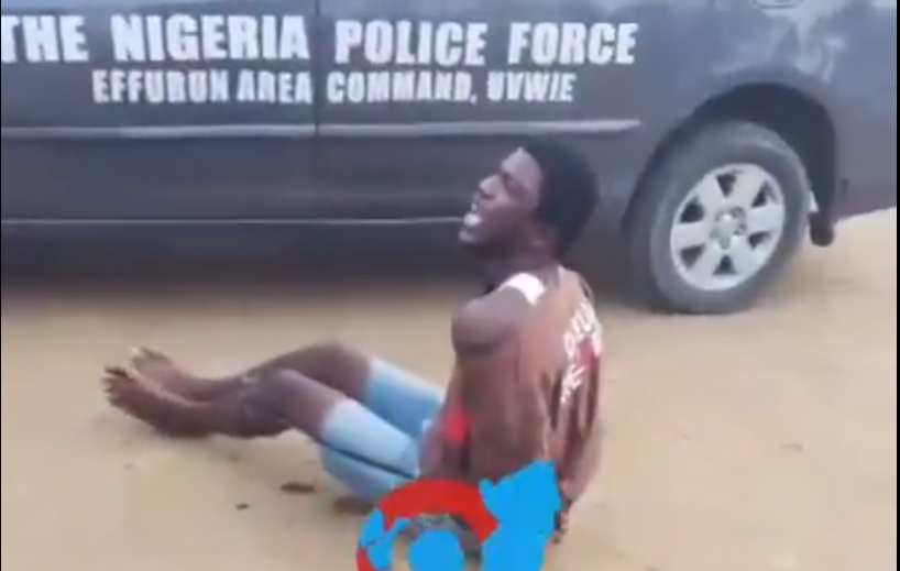 Police Forward Delta Shooting Case to AGF, Dismiss Officers Involved
